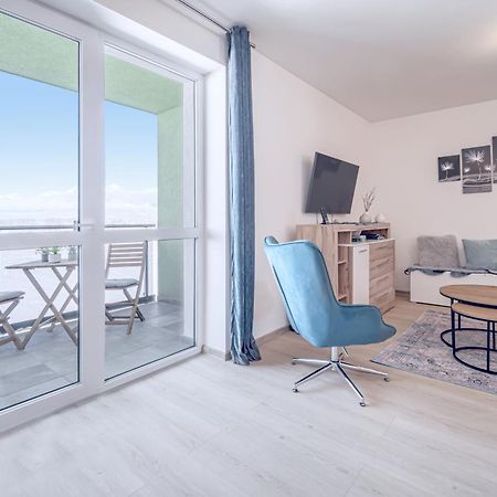 Studio Apartment At Outskirt Of High Tatras Poprad Exterior foto